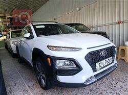 هیوندای کۆنا